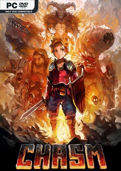 Chasm v1.090