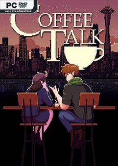 Coffee Talk v1.0.22