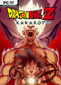 Dragon Ball Z Kakarot A New Power Awakens Part 2-CODEX