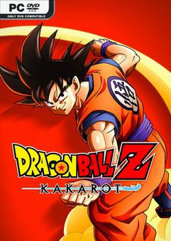 Dragon Ball Z Kakarot Update v1.04-CODEX