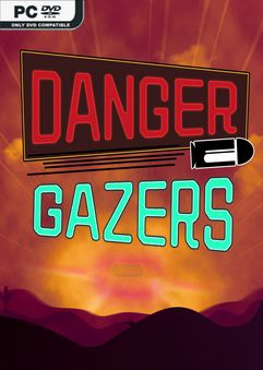 Danger Gazers-PLAZA