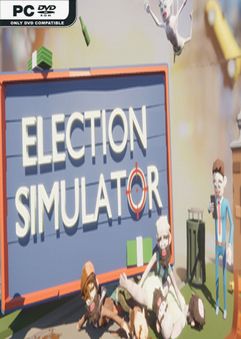 Election Simulator-PLAZA