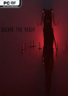 Escape The Manor-PLAZA
