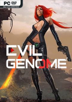 Evil Genome Year Edition-PLAZA