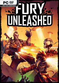 Fury Unleashed v1.5