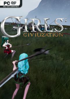 Girls Civilization-PLAZA