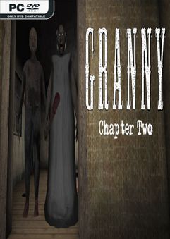 Granny Chapter Two-ALI213