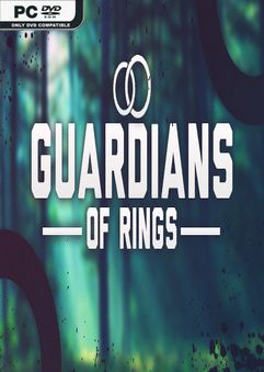 Guardians Of Rings-HOODLUM