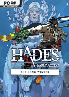 HADES The Long Winter Early Access