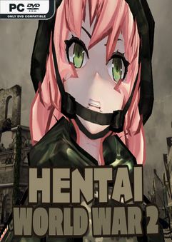 HENTAI World War II-DARKZER0