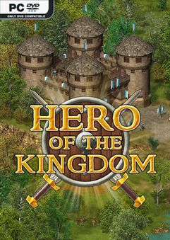 Hero of the Kingdom v1.55-GOG