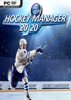 Hockey Manager 2020-SKIDROW