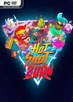 Hot Shot Burn v0.4.1