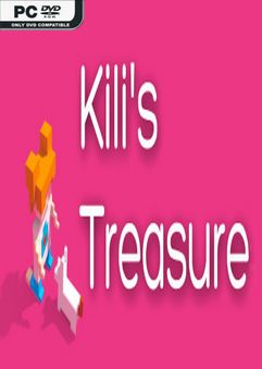 Kilis Treasure-DARKZER0