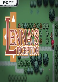 Lennas Inception-DRMFREE