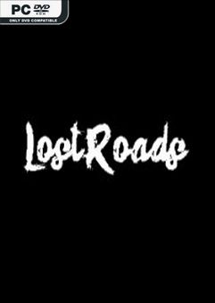 Lost Roads-PLAZA