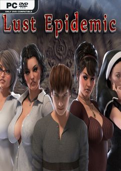 Lust Epidemic-GOG