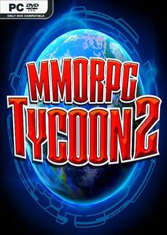 MMORPG Tycoon 2 Early Access
