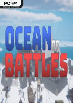 Ocean of Battles-DARKZER0