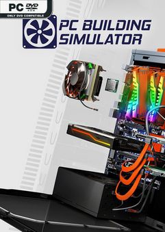 PC Building Simulator NZXT Workshop v1.7