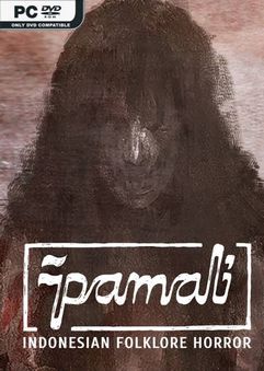 Pamali Indonesian Folklore Horror The Little Devil-PLAZA