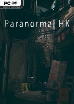 ParanormalHK-PLAZA