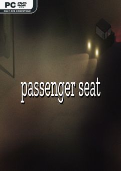 Passenger Seat-DARKZER0