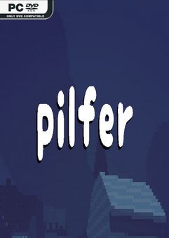 Pilfer-DARKZER0