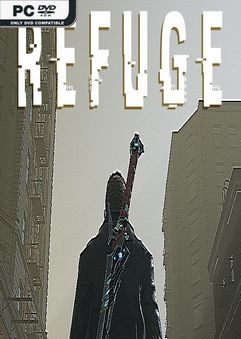 REFUGE-HOODLUM