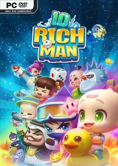 Richman 10 v13.08.2020