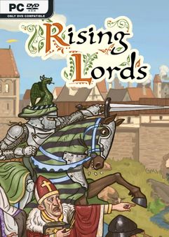 Rising Lords Early Access
