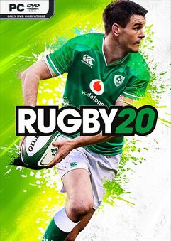 Rugby 20-Repack