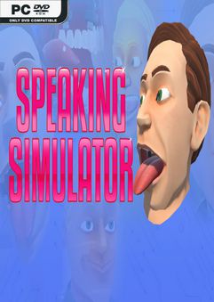 Speaking Simulator-PLAZA