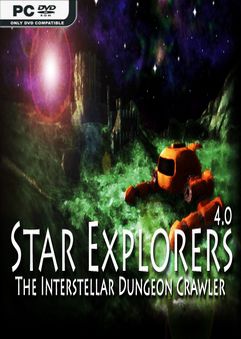 Star Explorers Build 12044729