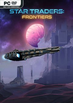 Star Traders Frontiers v3.1.35