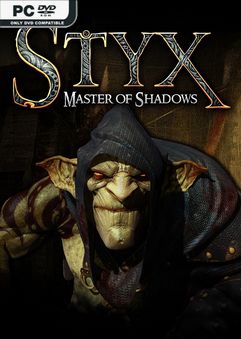 Styx Master of Shadows v1.02-GOG