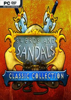 Swords and Sandals Classic Collection Build 7258409