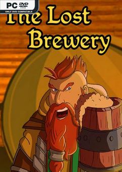 The Lost Brewery-DARKSiDERS
