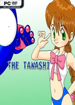 The Tawashi-DARKZER0