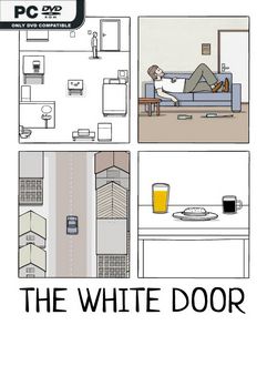 The White Door The Basement-SiMPLEX