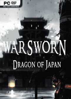 Warsworn Dragon of Japan-DARKSiDERS