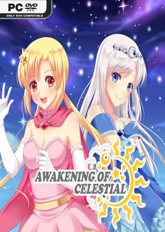 Awakening of Celestial-PLAZA