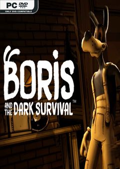 Boris and the Dark Survival-DARKZER0