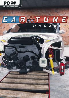 CAR TUNE Project v0.6.6