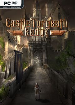 Castle Torgeath Redux-CODEX