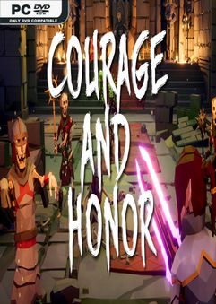 Courage and Honor-SiMPLEX