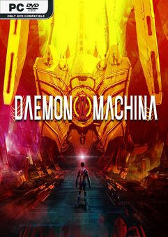 DAEMON X MACHINA v1.0.6-0xdeadc0de