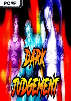 Dark Judgement v4680726