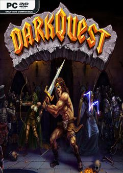 Dark Quest-GOG