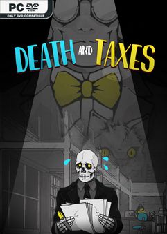 Death and Taxes v1.1.7